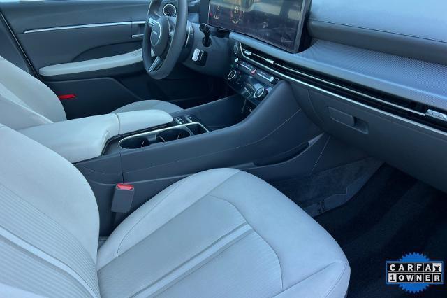 used 2024 Hyundai Sonata car, priced at $22,797