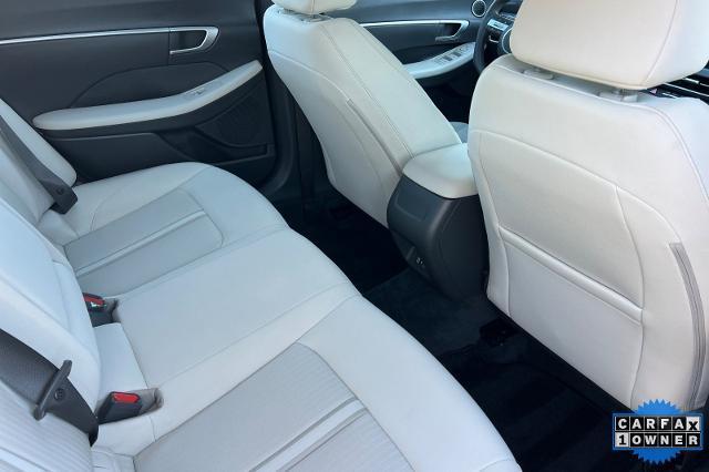 used 2024 Hyundai Sonata car, priced at $22,797