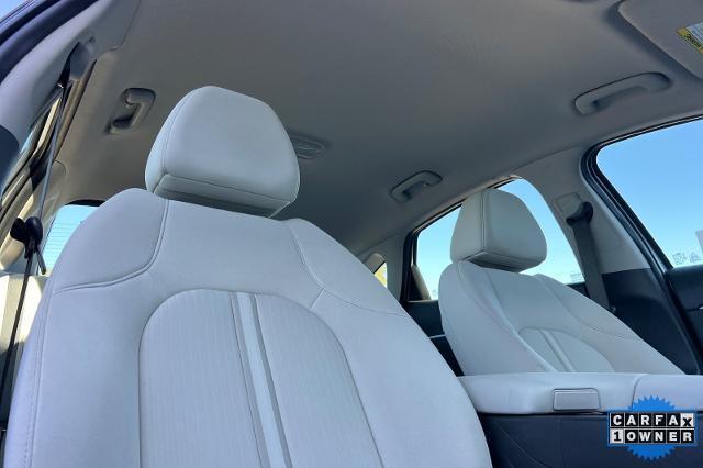 used 2024 Hyundai Sonata car, priced at $22,797