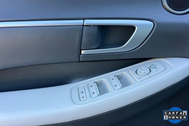 used 2024 Hyundai Sonata car, priced at $22,797