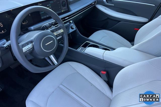 used 2024 Hyundai Sonata car, priced at $22,797