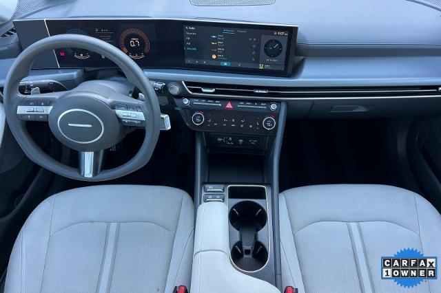 used 2024 Hyundai Sonata car, priced at $22,797