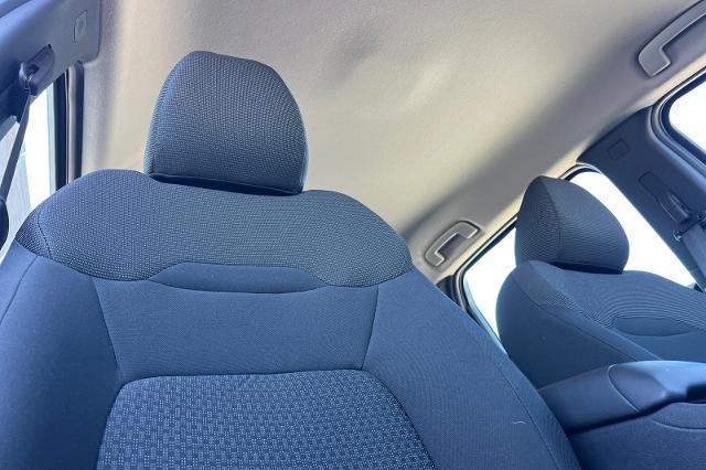 used 2025 Nissan Kicks car, priced at $20,386