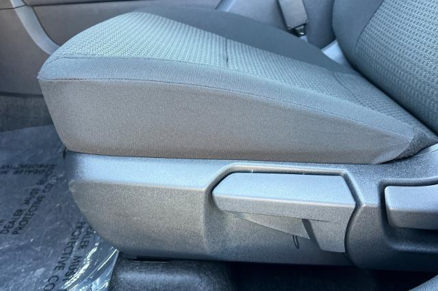 used 2025 Nissan Kicks car, priced at $20,386