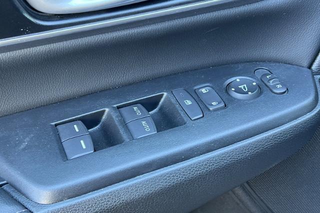 used 2022 Honda CR-V car, priced at $26,639