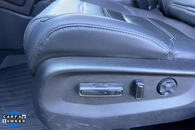 used 2022 Honda CR-V car, priced at $26,539