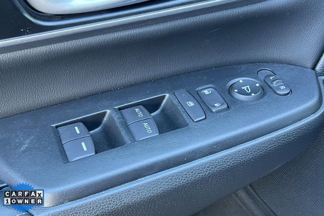 used 2022 Honda CR-V car, priced at $26,539