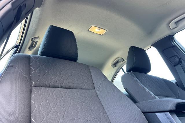 used 2023 Toyota Corolla car, priced at $17,938