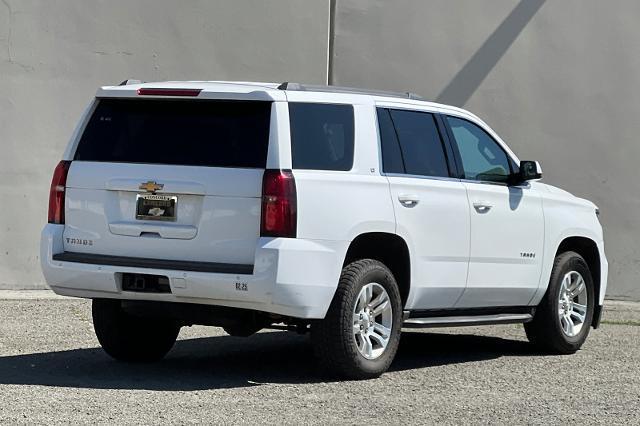 used 2020 Chevrolet Tahoe car, priced at $33,460