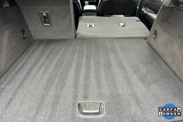 used 2022 Cadillac XT4 car, priced at $26,687