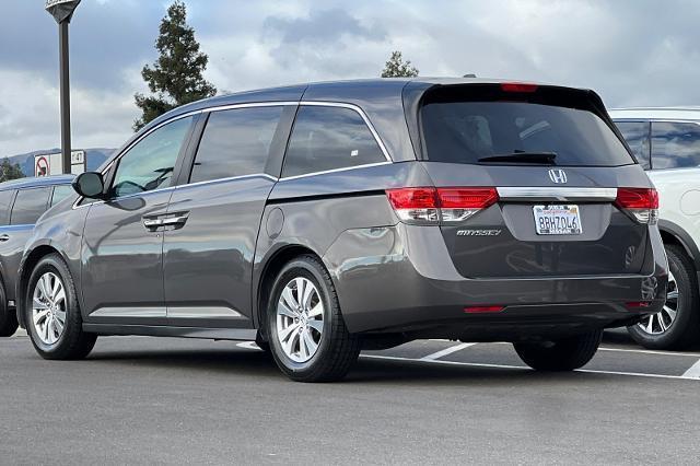 used 2014 Honda Odyssey car, priced at $12,499