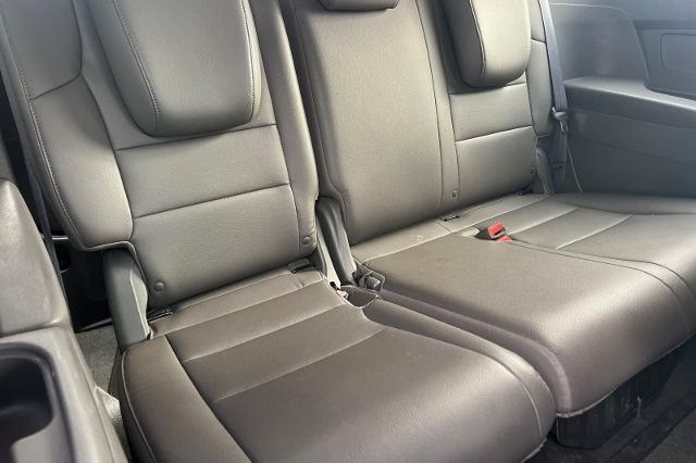 used 2014 Honda Odyssey car, priced at $12,499