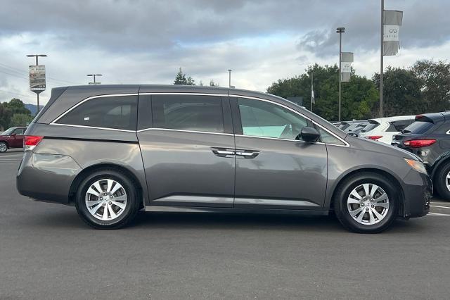 used 2014 Honda Odyssey car, priced at $12,499