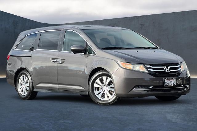 used 2014 Honda Odyssey car, priced at $12,499