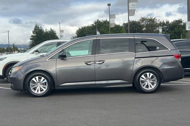 used 2014 Honda Odyssey car, priced at $12,499