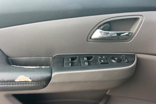 used 2014 Honda Odyssey car, priced at $12,499