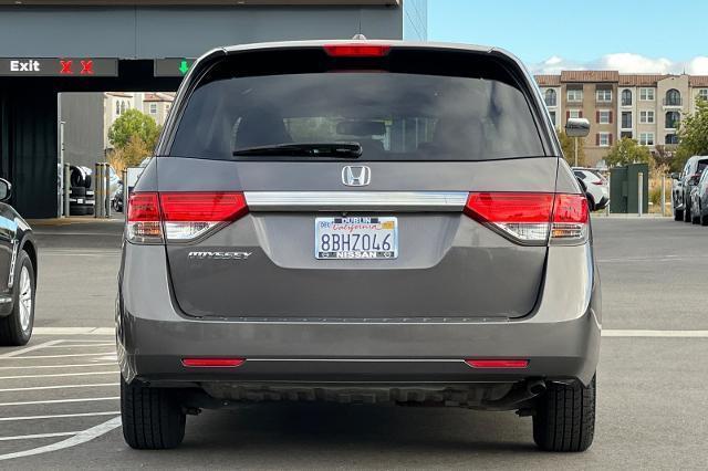used 2014 Honda Odyssey car, priced at $12,499