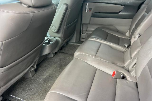 used 2014 Honda Odyssey car, priced at $12,499