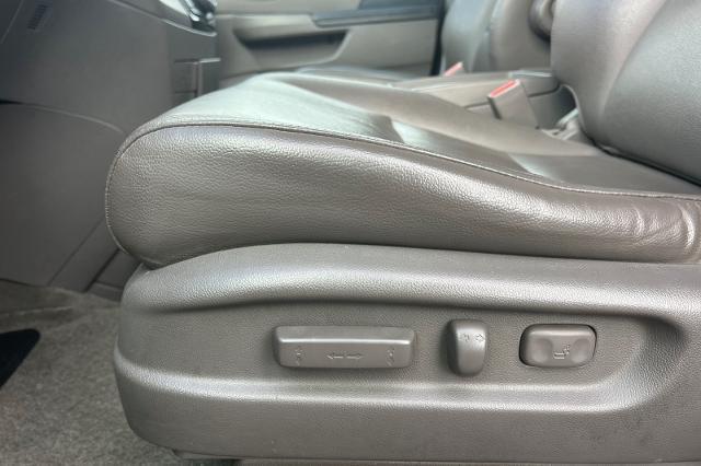 used 2014 Honda Odyssey car, priced at $12,499
