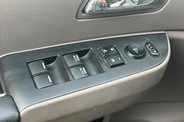 used 2014 Honda Odyssey car, priced at $12,499