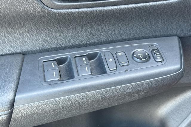 used 2024 Honda CR-V car, priced at $27,499