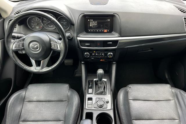 used 2016 Mazda CX-5 car, priced at $14,327