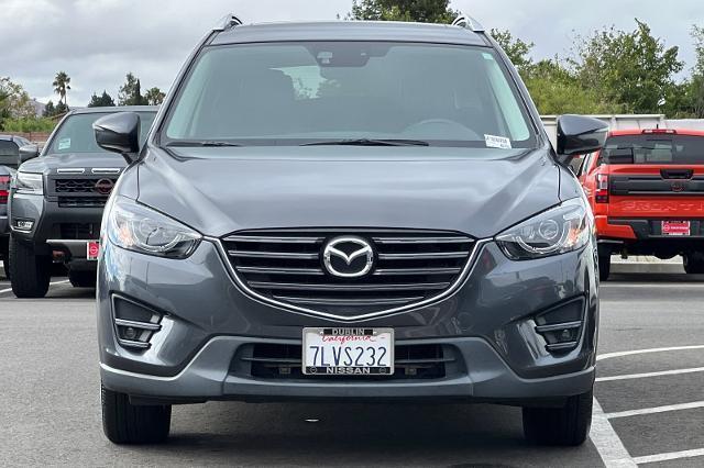 used 2016 Mazda CX-5 car, priced at $14,327