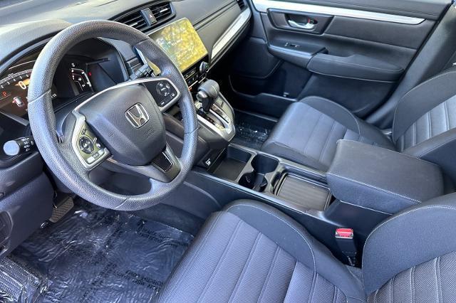 used 2022 Honda CR-V car, priced at $25,999