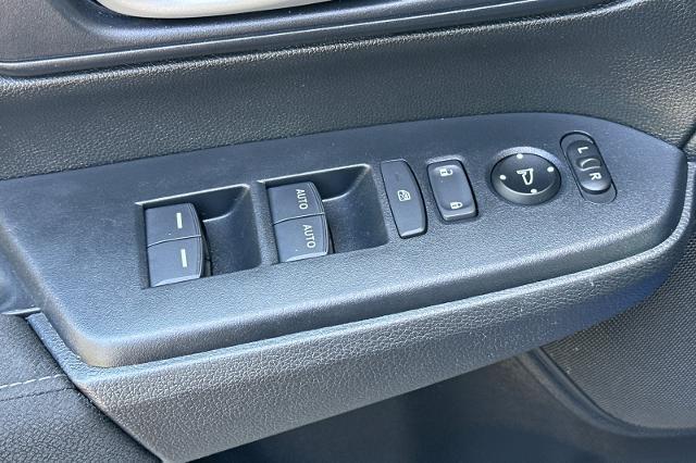 used 2022 Honda CR-V car, priced at $25,999