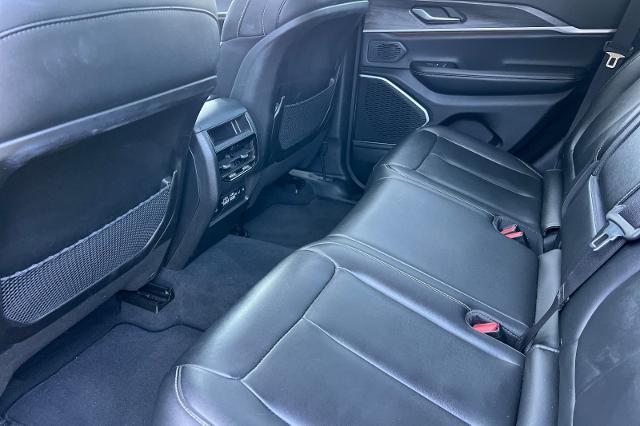 used 2023 Jeep Grand Cherokee 4xe car, priced at $29,650