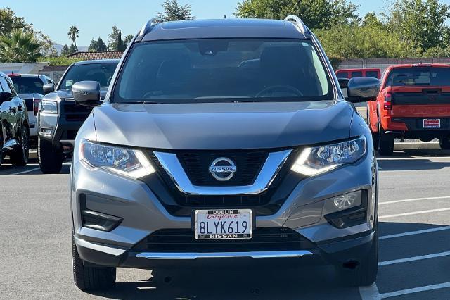 used 2019 Nissan Rogue car, priced at $16,341