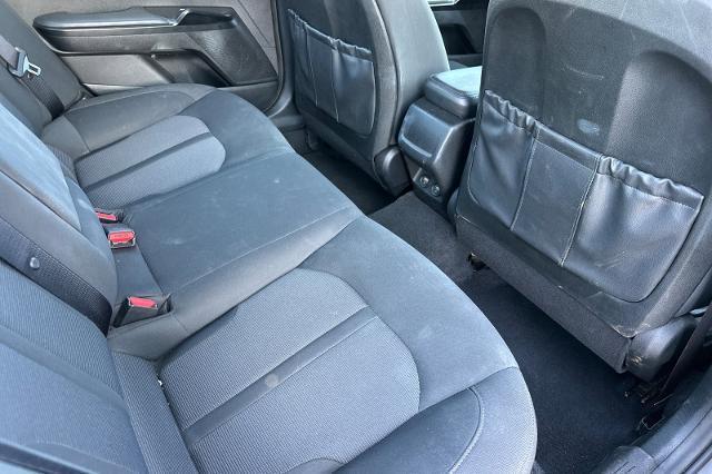 used 2023 Kia K5 car, priced at $20,308