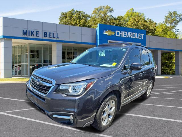 used 2017 Subaru Forester car, priced at $15,991