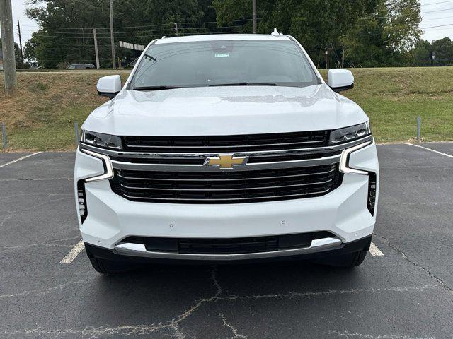 new 2024 Chevrolet Suburban car, priced at $63,105