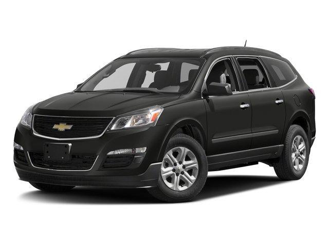 used 2016 Chevrolet Traverse car, priced at $14,953