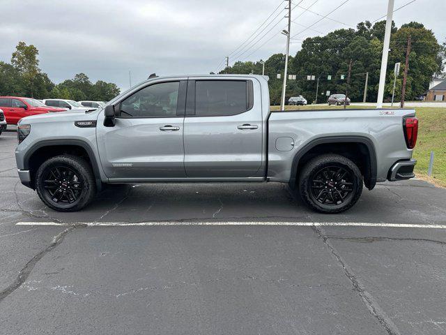 used 2023 GMC Sierra 1500 car, priced at $47,552