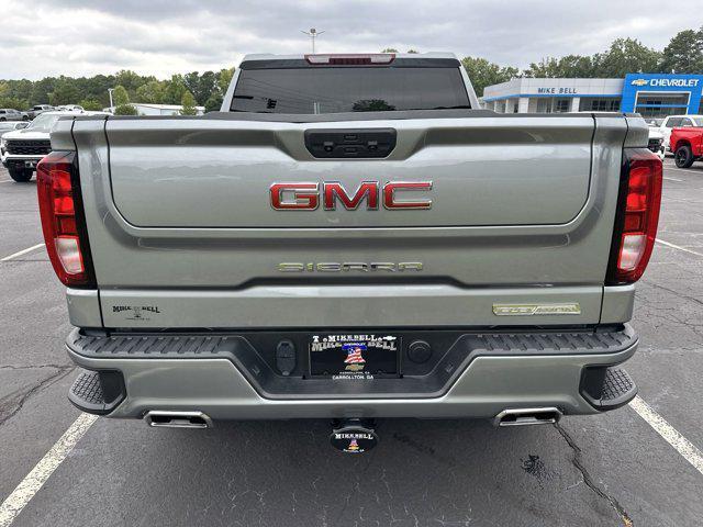 used 2023 GMC Sierra 1500 car, priced at $47,552