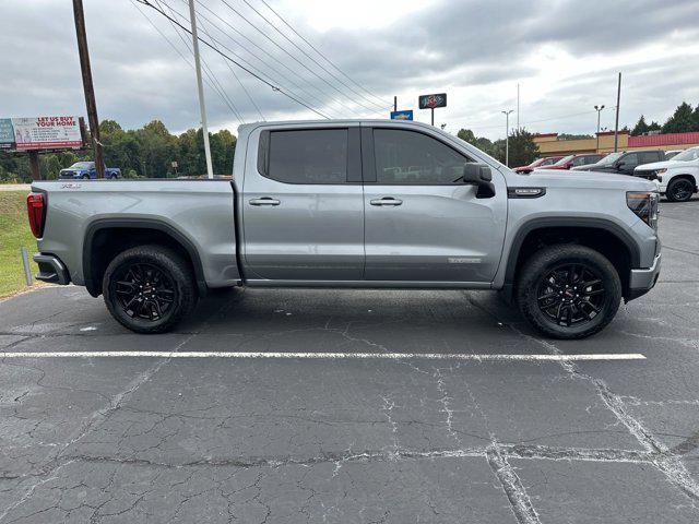 used 2023 GMC Sierra 1500 car, priced at $47,552