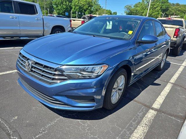used 2020 Volkswagen Jetta car, priced at $16,595