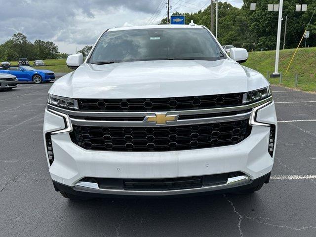 new 2024 Chevrolet Suburban car, priced at $54,415