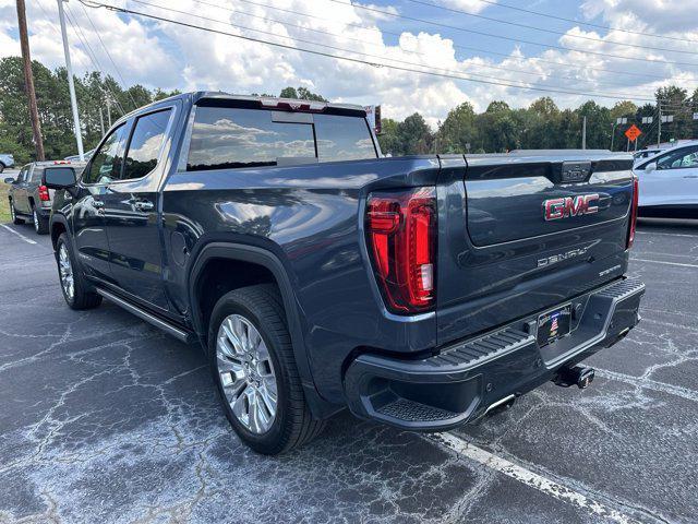 used 2020 GMC Sierra 1500 car, priced at $44,571