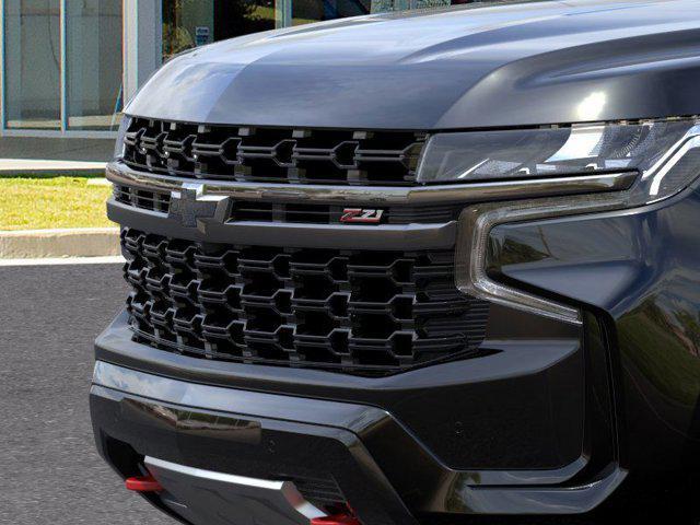 new 2024 Chevrolet Suburban car, priced at $67,405