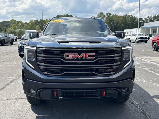 used 2023 GMC Sierra 1500 car, priced at $52,793