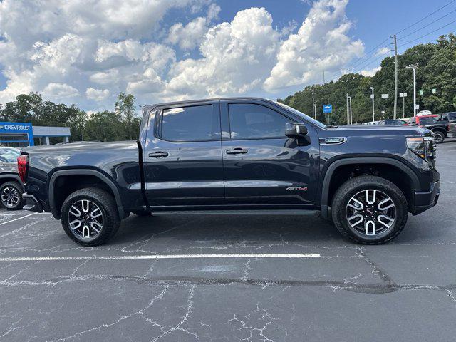 used 2023 GMC Sierra 1500 car, priced at $52,793