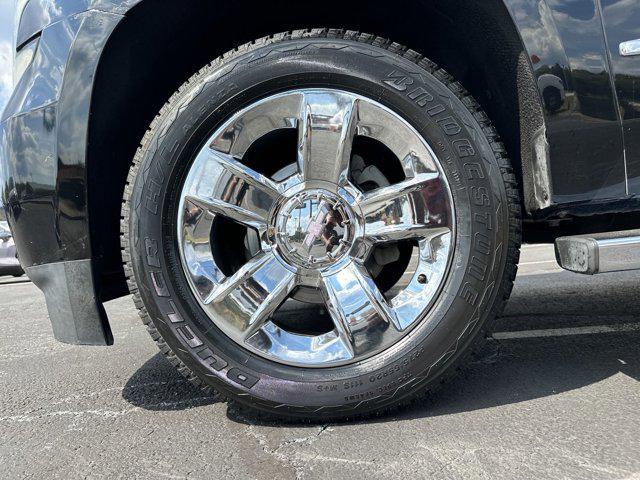 used 2019 Chevrolet Suburban car, priced at $26,710