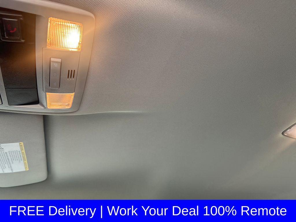 used 2020 Toyota Tacoma car, priced at $27,788