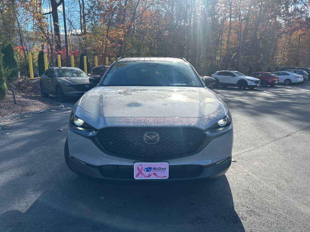 new 2026 Mazda CX-30 car, priced at $31,458