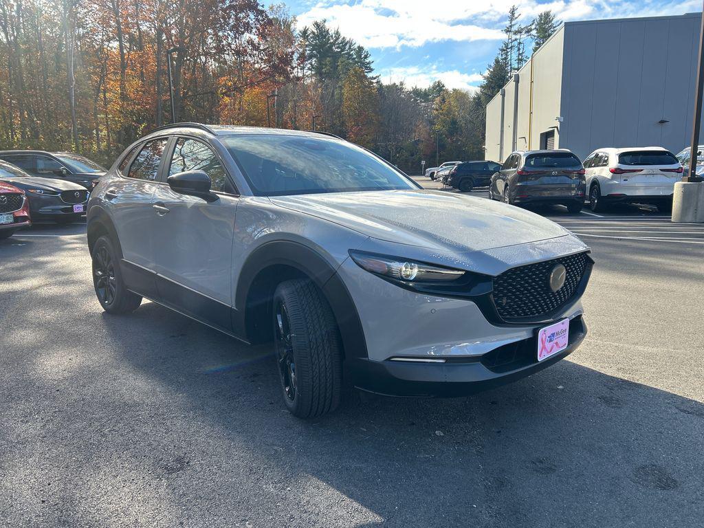 new 2026 Mazda CX-30 car, priced at $31,458