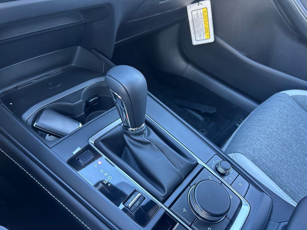 new 2026 Mazda CX-30 car, priced at $31,458