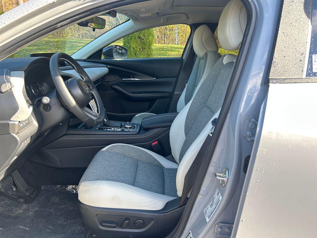 new 2026 Mazda CX-30 car, priced at $31,458